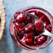 ocean spray cranberry sauce recipe