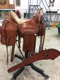 Western Saddle Package Custom P Banzet For Sale In