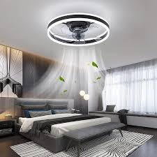 chanfok ceiling fan with light 19 7