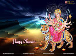 350+ Happy Navratri Wallpapers and ...
