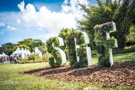 singapore garden festival 2022