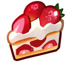 https://cookierunkingdom.fandom.com/wiki/Strawberry_Cake gambar png