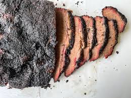 how to smoke a brisket and the answer