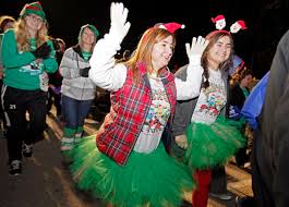 Grand Prairie Holiday Events Come In All Sizes