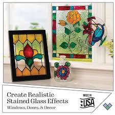 Glass Painting Stained Glass Paint