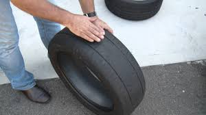 Tyre Maintenance Kumho Tyre
