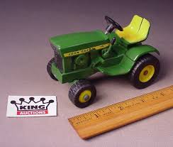 140 tractor 1 16 cast metal farm toy
