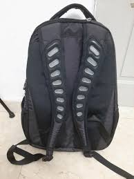 nike departure backpack ii golf bag
