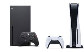 ps5 xbox series x on black friday