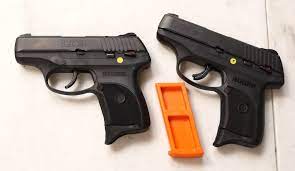 gun comparison ruger lc9 vs lc9s