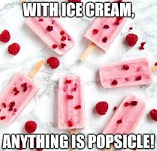150 ice cream es and caption ideas