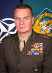 Marine Corps General Jim Jones