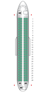 A320 Air Arabia Seat Maps Reviews Seatplans Com