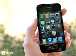 iphone 4 review imore