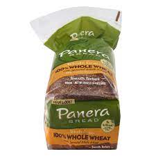 Panera Bread Whole Grain gambar png