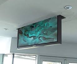 Tv Lift Mechanism Tv Furniture Ceiling Tv