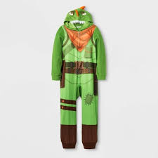 5.0 out of 5 stars 2. Boys Fortnite Union Suit Green Target
