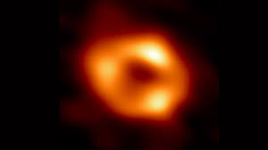 Black Hole Image Reveals Sagittarius A ...