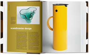 Amazon Com Scandinavian Design Bibliotheca Universalis