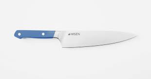 A New Chefs Knife From Misen Promises Pro Quality For 65 But It Doesnt Make The Cut