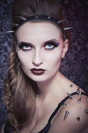 page 3 gothic makeup images free