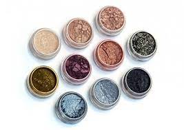 makeup geek pigments review beauty review