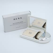 hera airy powder primer 8 5g ivory