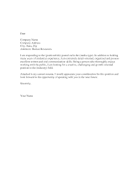 Best Education Cover Letter Examples   LiveCareer