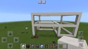Especially mansions, stately homes, castles, palaces, etc. How To Build Modern House Minecraft Amino