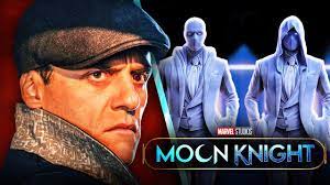 Moon Knight VFX Artist Debunks Jake Lockley Costume Theory