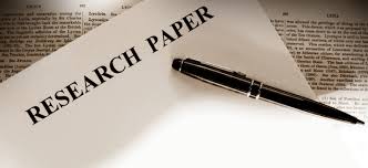 Image result for research paper