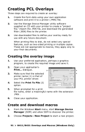 B411d printer pdf manual download. Errorcode 587 Oki B431dn Support
