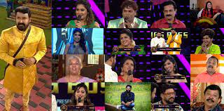 In bigg boss malayalam, all contestants live as housemates in a house. Bigg Boss Malayalam Season 2 Contestants With Their Wiki Biography Including Wild Card Contestants Filmifeed