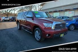 used 2008 toyota tundra crewmax cab for