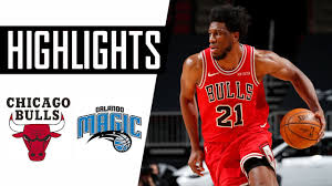 The complete analysis of chicago bulls vs orlando magic with actual predictions and previews. Chicago Bulls Vs Orlando Magic Full Game Highlights February 5 2021 Nba Season Youtube