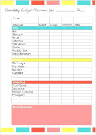 Bill Payment Tracker Spreadsheet Awesome Budget Excel