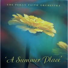 percy faith orchestra cd
