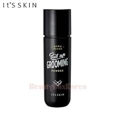 Its Skin Suit Up Grooming Powder 20g Available Now At Beauty Box Korea