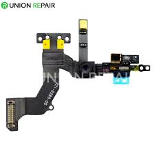 Replacement For Iphone 5 Ambient Light Sensor With Front Camera