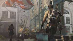 Division 2 Players Get Ready For A Large Day One Patch