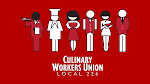 The Culinary Workers Union