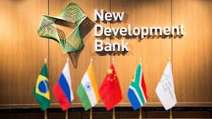 Arabia Saudita podría unirse al Nuevo Banco de Desarrollo de los BRICS - La  Derecha Diario