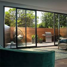 Sliding Patio Doors