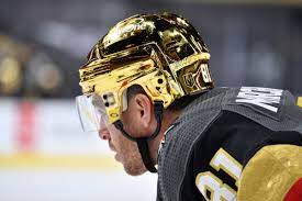 Ksnv nbc las vegas covers news, sports, weather and traffic for the las vegas, nevada area including paradise, spring valley, henderson, north las vegas, indian springs, sloan, searchlight, laughlin. Vegas Golden Knights On Twitter If You Look Closely You Can See Your Future In Our Helmet And It S Looking Gold