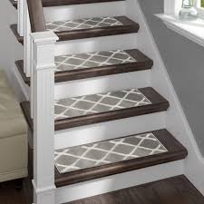 practical staircase carpets