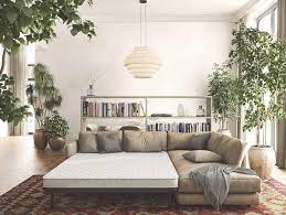 Choose this sofa bed mattress to ensure that you and your overnight guests sleep in comfort all night long. The Best Sofa Bed Mattresses For A Comfortable Night S Sleep Bob Vila