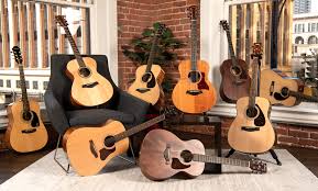 best acoustic guitars for beginners of