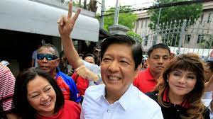 Diktatoren-Sohn Ferdinand Marcos will ...