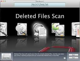 Recover Deleted Files On A Mac With Data Rescue Recover