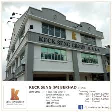Keck seng (malaysia) berhad cultivates oil palm and cocoa and processes and markets refined palm oil products. Wonder Where You Can Get A Keck Seng Group Property Facebook
